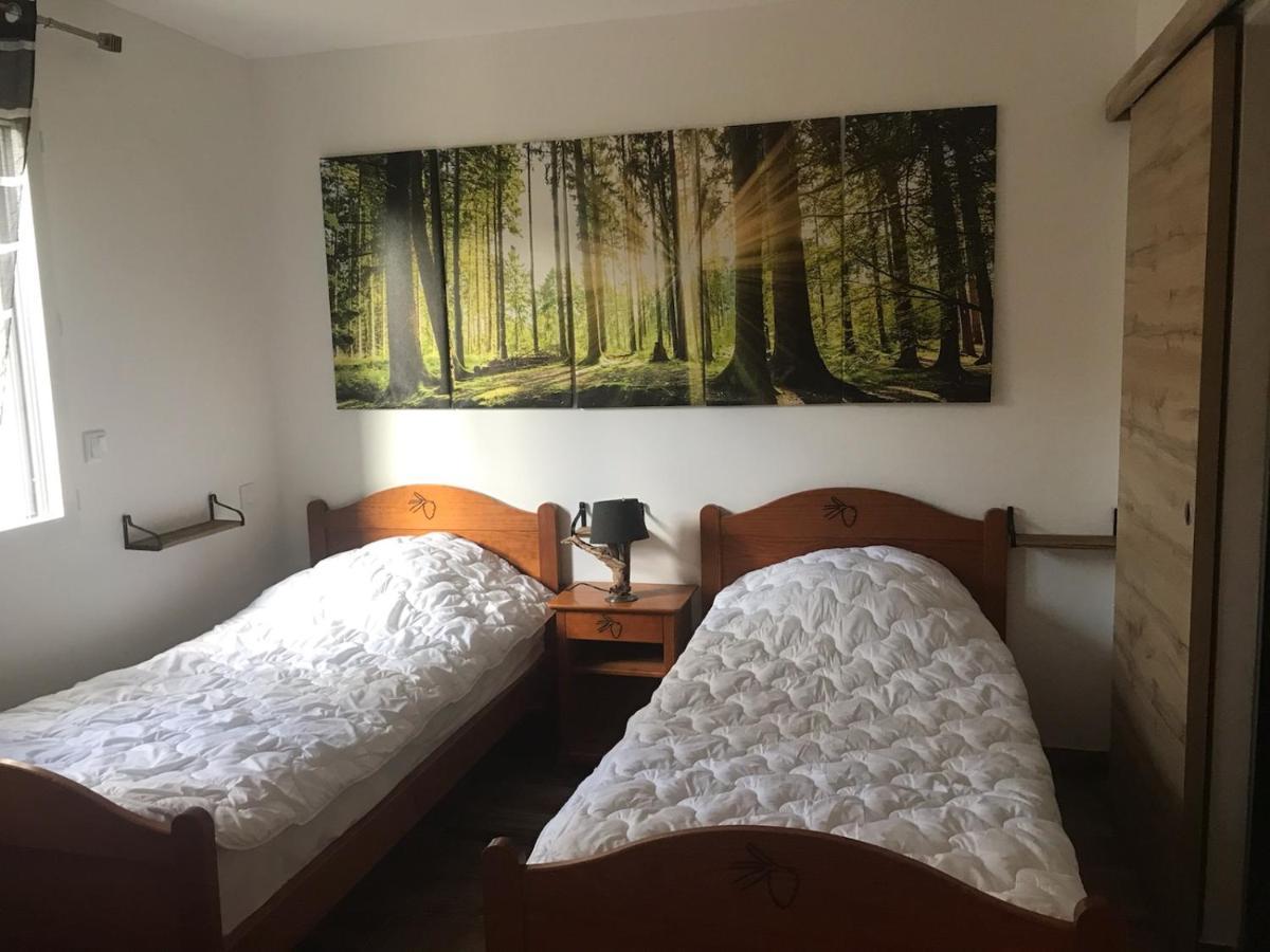 Gite L'Or Des Cevennes Saint-Andre-Capceze エクステリア 写真