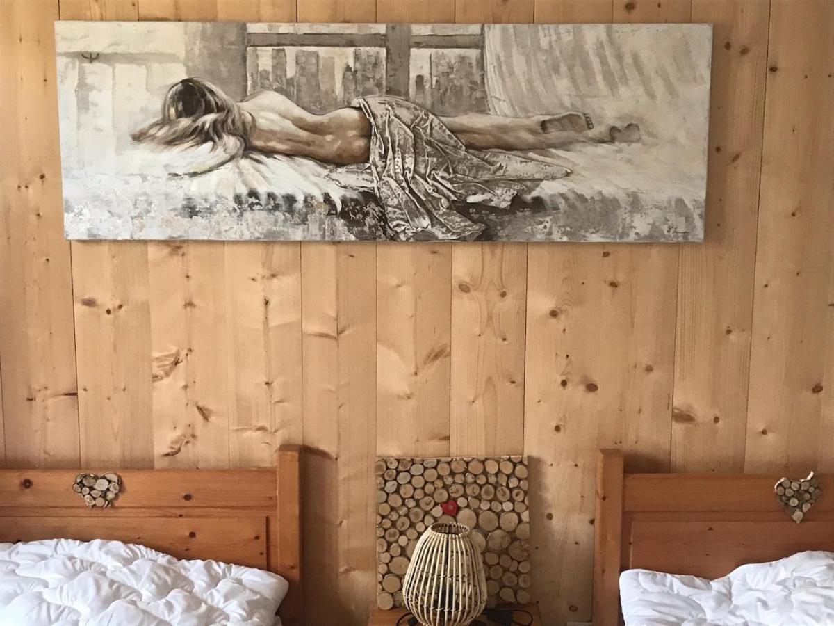 Gite L'Or Des Cevennes Saint-Andre-Capceze エクステリア 写真